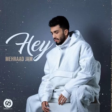 مهراد جم هی چقد دلم سرده رفتنی که بر نمیگرده